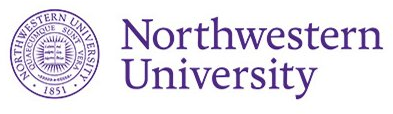 Northwestern University logo