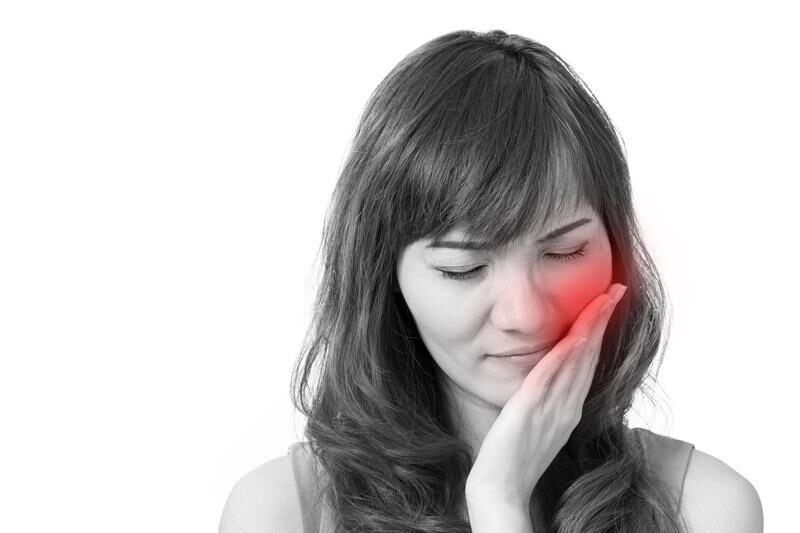 Emergency Dental Care in Corona, CA