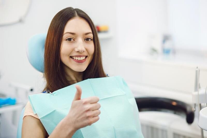 Preventative Dentistry in Corona, CA