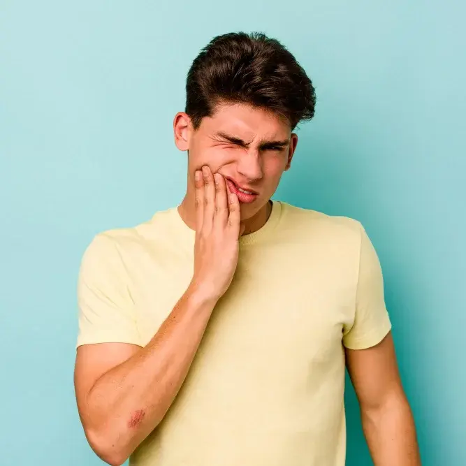 When to call for emergency dental care