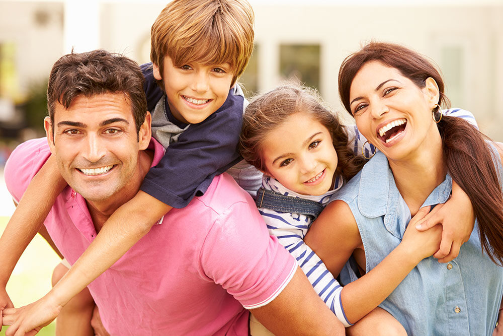 General Dentistry in Corona, CA