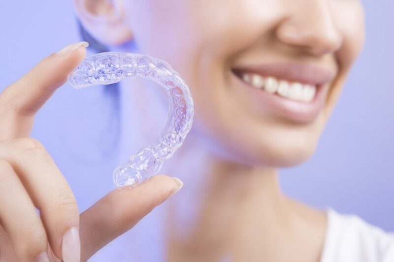 Invisalign special