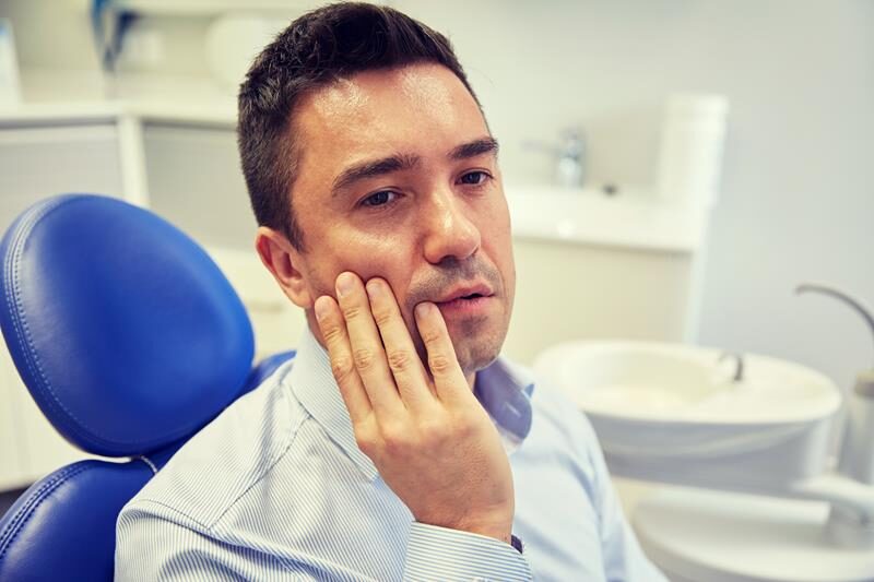 Root Canals in Corona, CA